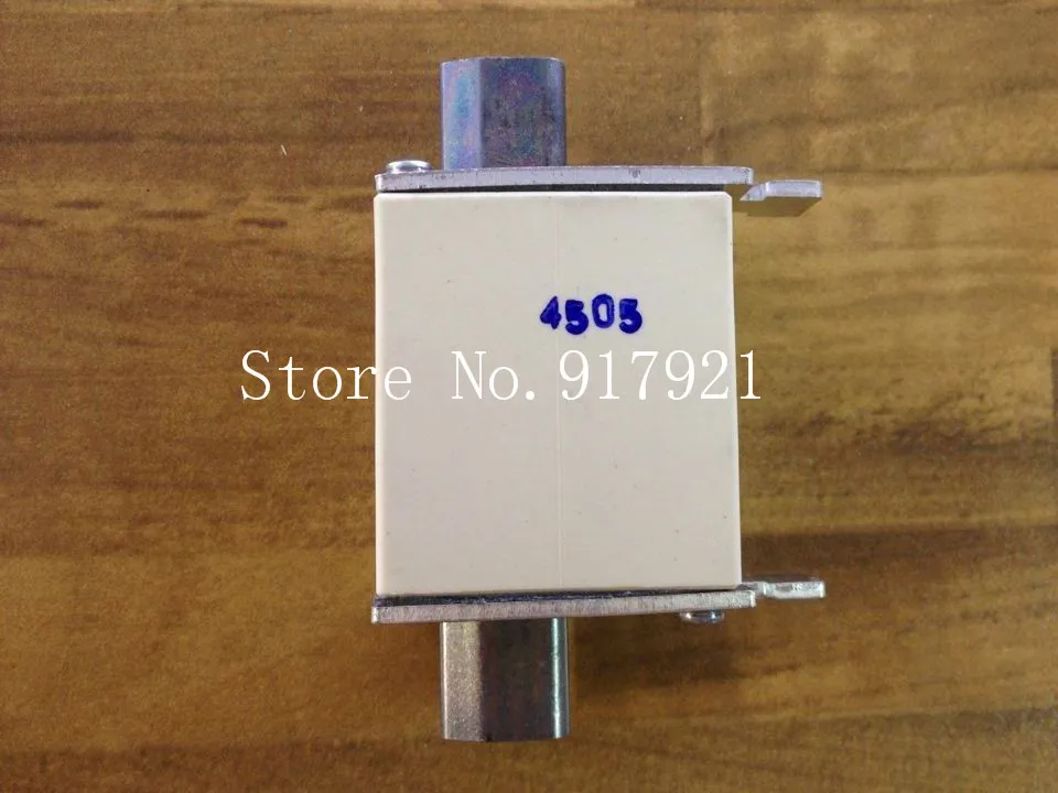 [ZOB] немецкий Kinmiller JEAN MULLER N5013805 63A NH00 777965 оригинальный предохранитель 5 шт./лот|nh00