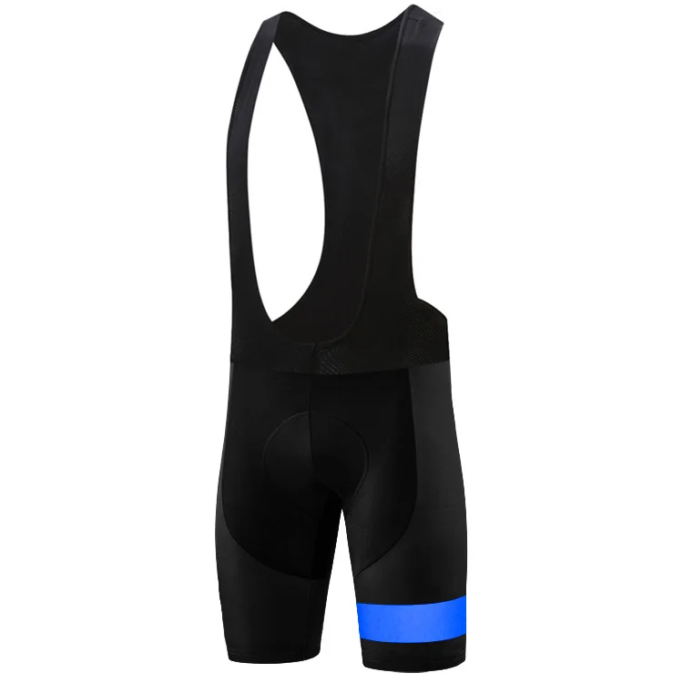 07 Bib shorts Новинка, хит, высокое качество, велосипедный нагрудник, шорты для мужчин, одежда для улицы, велосипед, Велоспорт 5D Coolmax, гелевая подкладка, для езды на велосипеде, нагрудник, шорты для велоспорта - Цвет: 07 Bib shorts