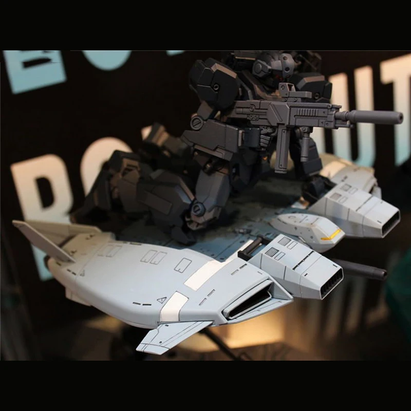 Модель DABAN 1/144 HGUC 144 летающее крыло Единорог Ver экшн-фигурка GUNDAM Детские сборные