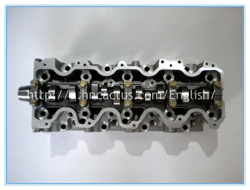 8V Engine parts complete 3C-T 3CTE 3CT cylinder head assembly 11101-64390 AMC 908 781 | Автомобили и мотоциклы
