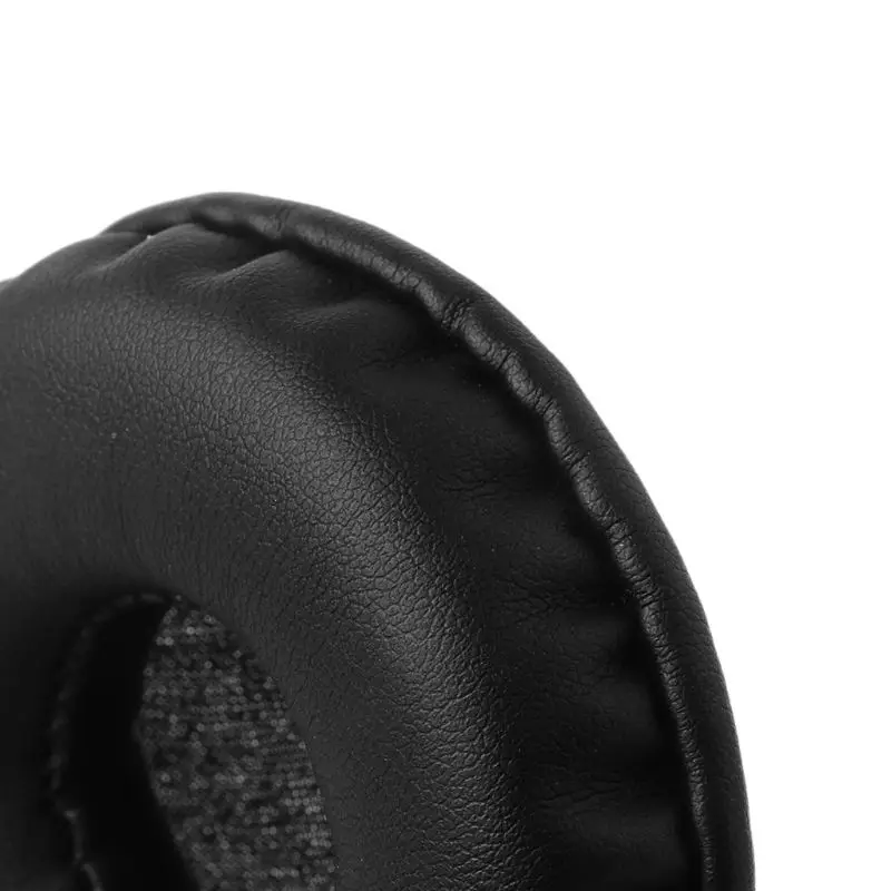 1 пара подушек для ушей Замена Audio Technica ATHWS50 SJ3 SJ33 SJ5 SJ55 ES7 ESW9 ESW10 JVC S500 наушники
