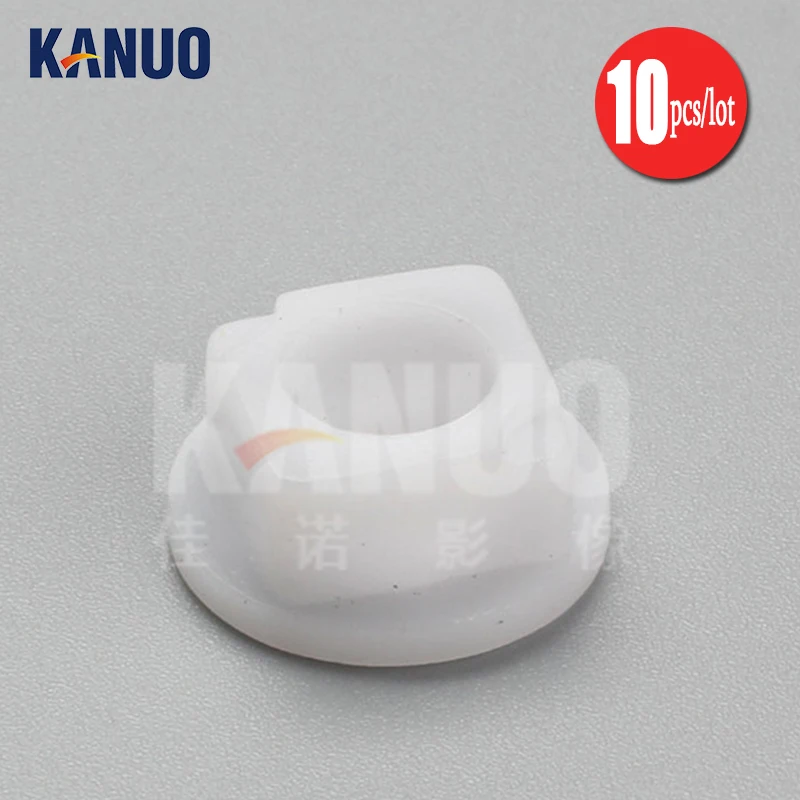 Опорный вал для Fuji Frontier 350/355/370/375/390 (10 шт./лот) 322FC366/31B7499922|Аксессуары фотостудии| |