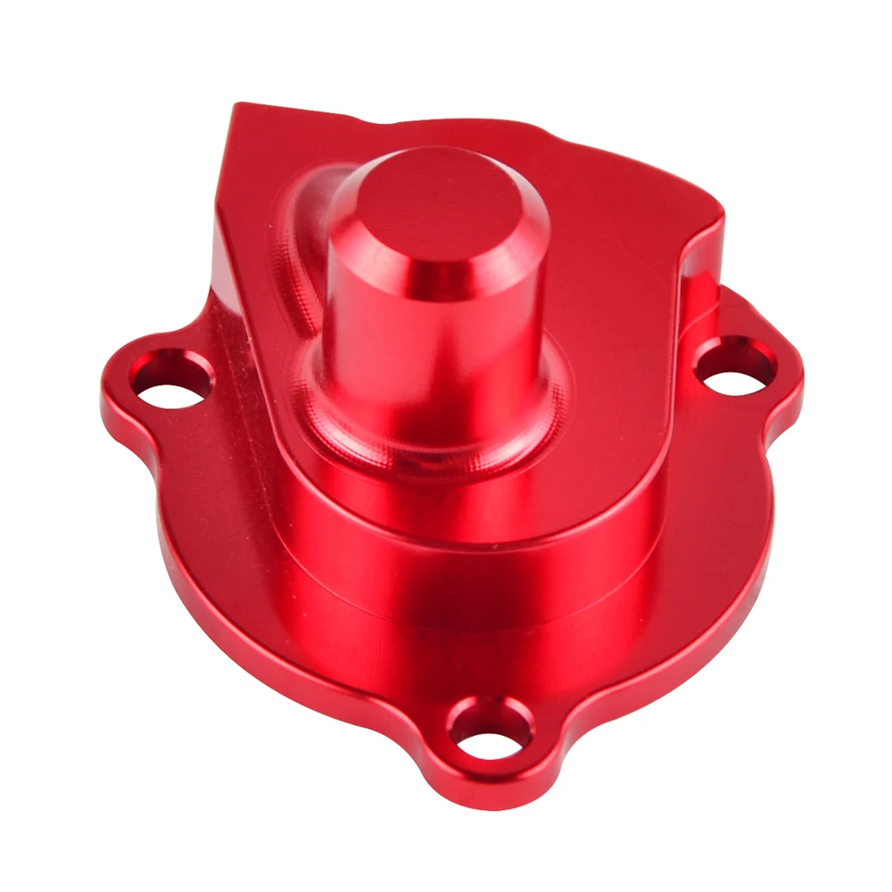 FCR ускоритель насос крышка карбюратора ручной Топливоподкачивающий Кепки для KTM