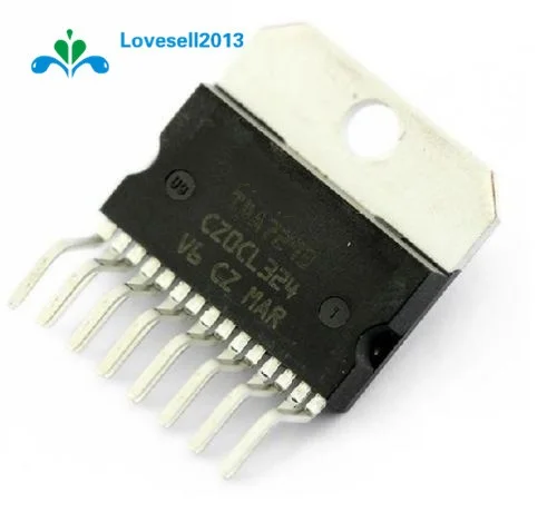 Горячая Распродажа TDA7293 7293 AMP Аудио 100 Вт AB MULTIWATT15 усилитель коллекторный IC|ic tda7293|ic