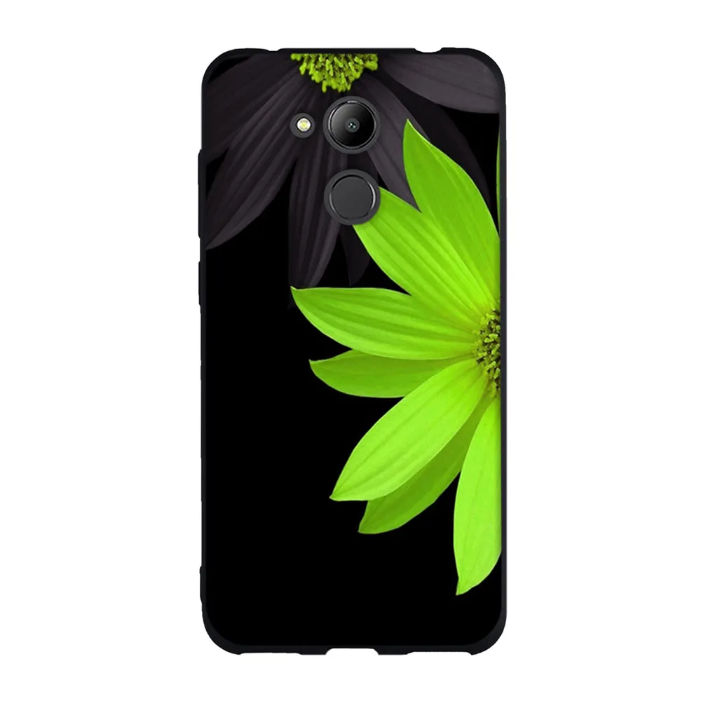 For Huawei Honor 6C Pro Case Back Cover for honor 6a 7x Print Painted 9/Honor 9 Lite V10 | Мобильные телефоны и