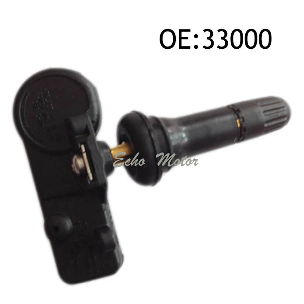 Новый 33000 TPMS 315 МГц Программируемый датчик подходит для 04-11 Ford GMC | Автомобили и