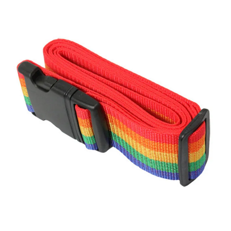 1 шт. замок с паролем регулируемый нейлоновый дорожный багажный рюкзак сумка