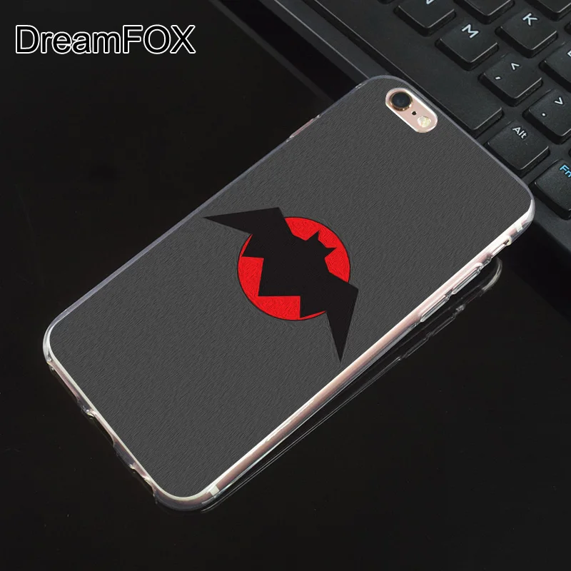 M295 Superhero Batman Soft TPU Silicone Case Cover For Apple iPhone 11 Pro X XR XS Max 8 7 6 6S Plus 5 5S SE 5C 4 4S |