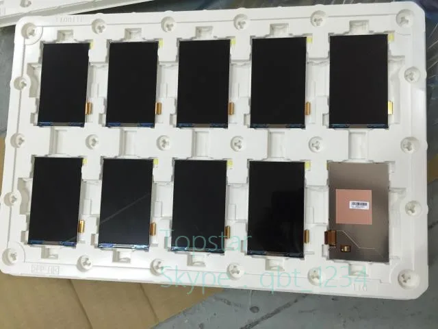 Новый оригинальный ЖК дисплей диагональю 4 3 дюйма LQ043Y1DX01 для HTC T8585 HD2/ EVO 4G|lcd display|lcd