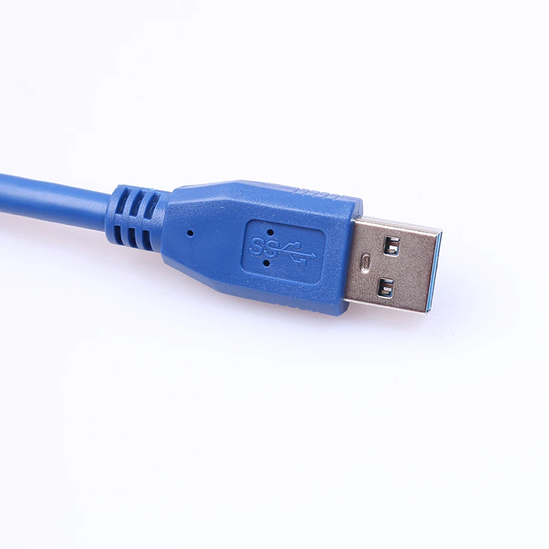 Обновление USB3.0 удлинитель Мужской к женскому синхронизация быстрый шнур разъем для ноутбука настольный компьютер, принтер жесткий диск