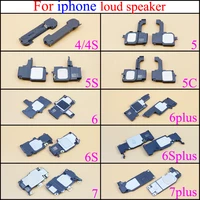 yuxi inner replacement ringer buzzer loud speaker for iphone 4 4s 6 7 6s 5 5s 5c 6 7plus mobile phone repair assembly parts