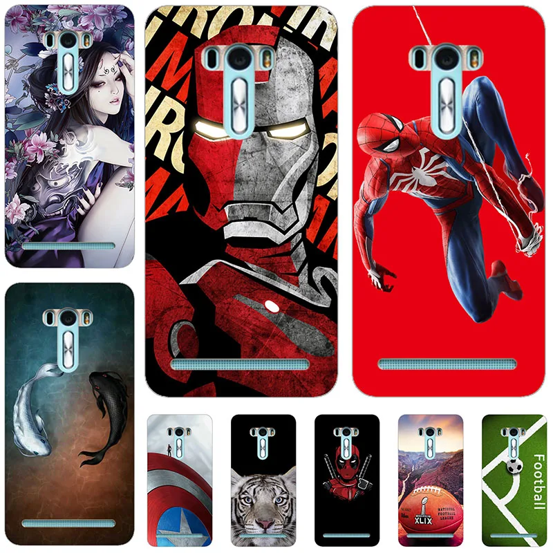 Чехол для ASUS Zenfone Max M1 M2 ZB555KL ZB633KL чехол _ x01bd/BDA мягкий силиконовый | Мобильные