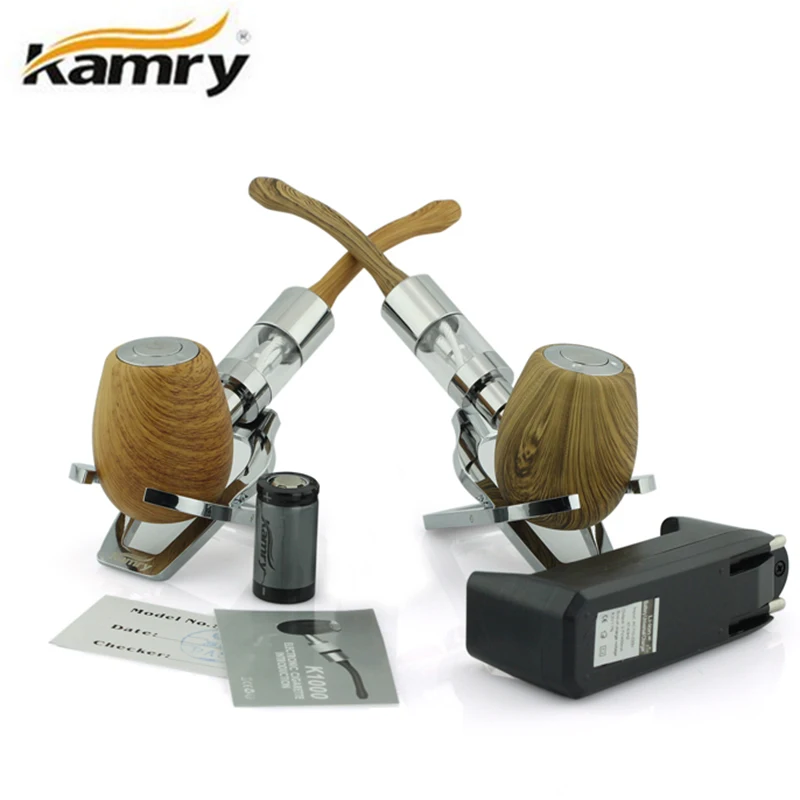 Kamry K1000 E трубы механический ультрасовременный комплект с 3 0 мл распылитель