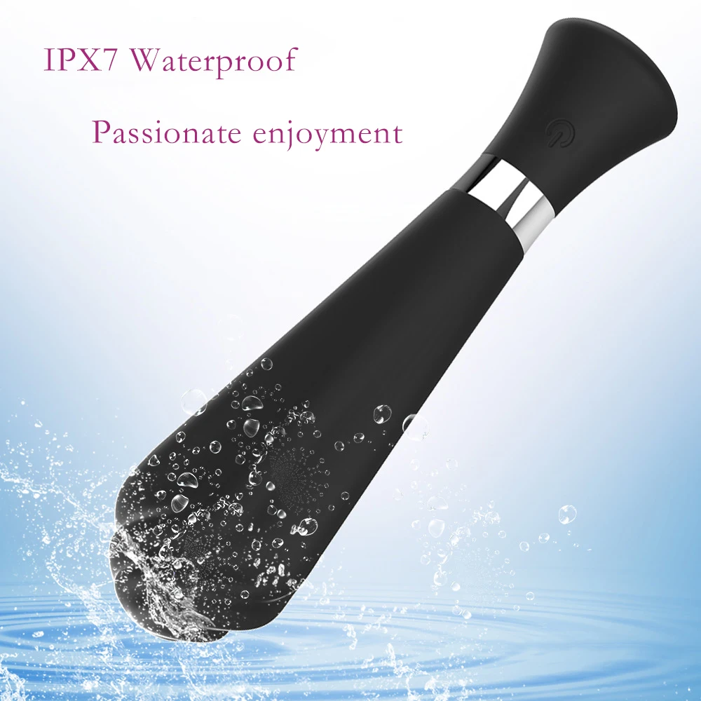 Вибратор в форме мороженого массажер для точки G фаллоимитаторы мастурбации