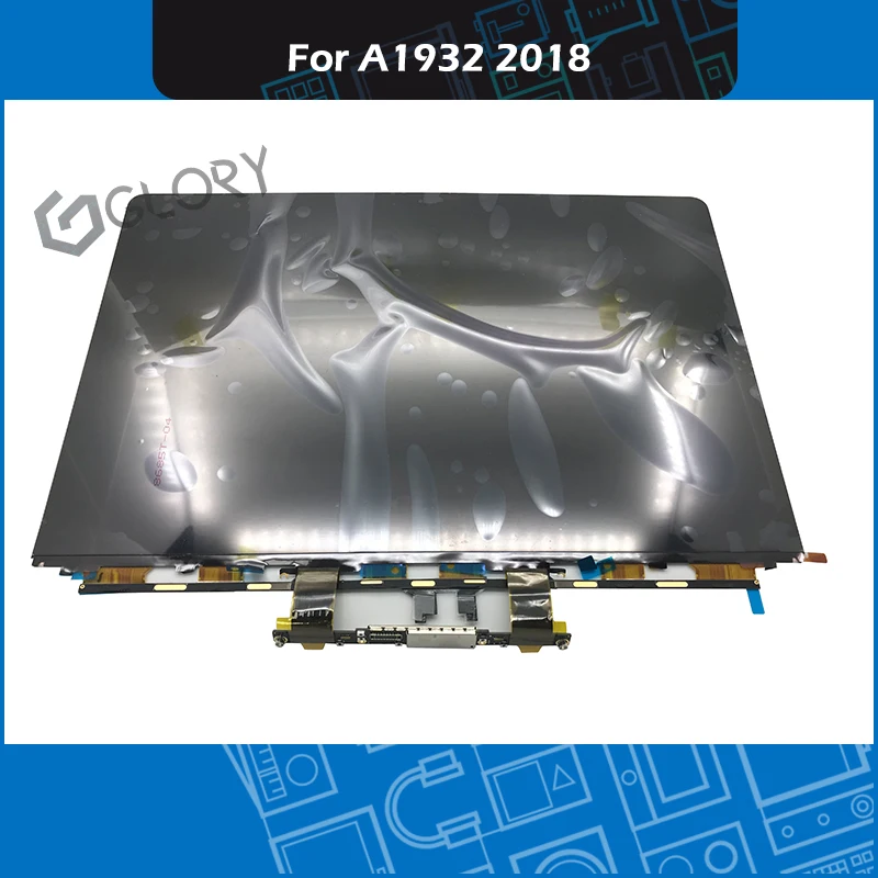 Оригинальный новый ноутбук A1932 ЖК-дисплей экран панель для Macbook Air Retina 13 &quotA1932