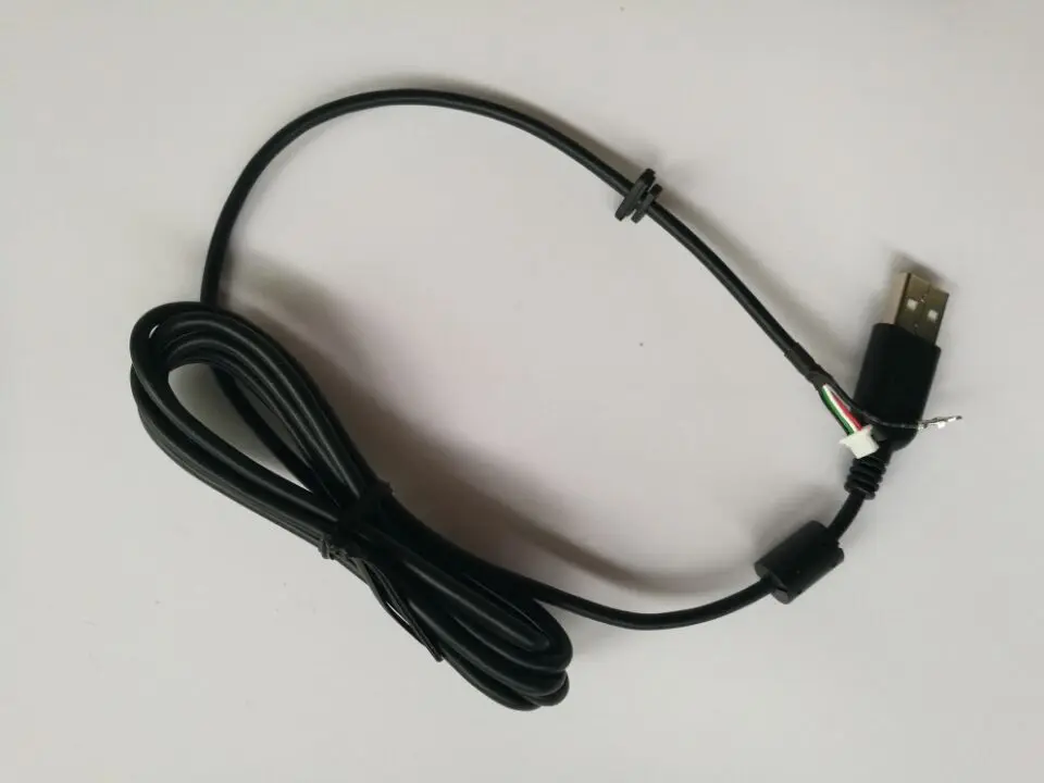 Замена USB кабель для ремонта для веб-камеры logitech HD Pro C920 c930e C922 C922x pro