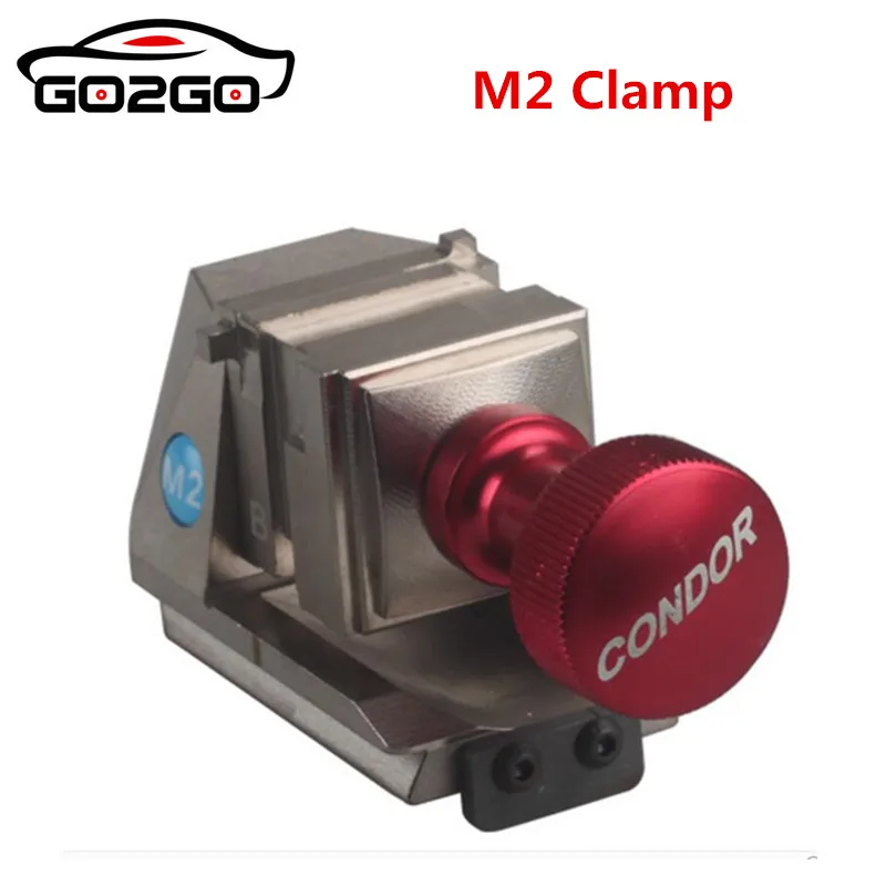 Горячая M2 ключ для Xhorse iKeycutter CONDOR XC-MINI Мастер серии автоматический ключ для резки