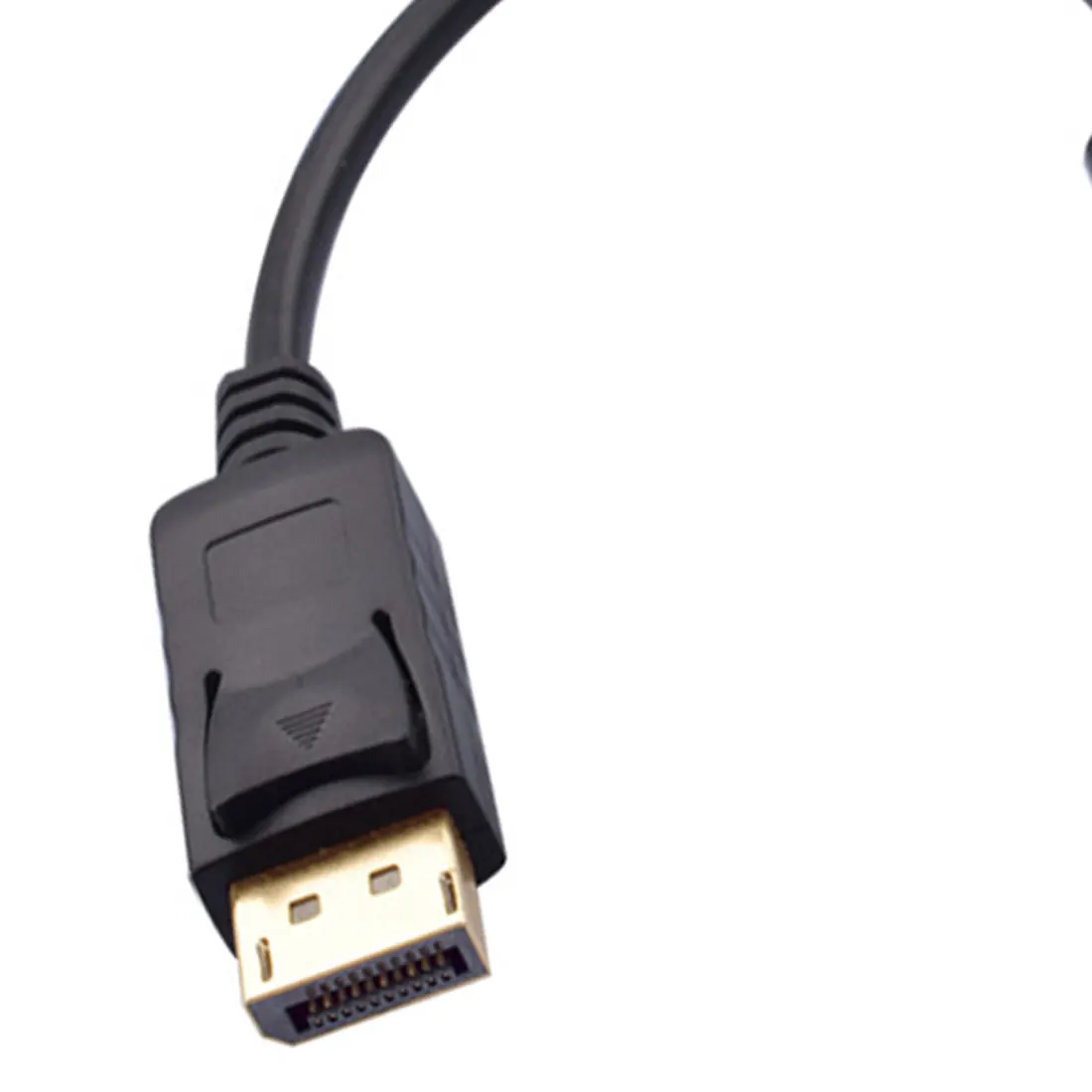 Переходник штырь гнездо с DP на HDMI совместимый кабель дисплеем и портом 1080P
