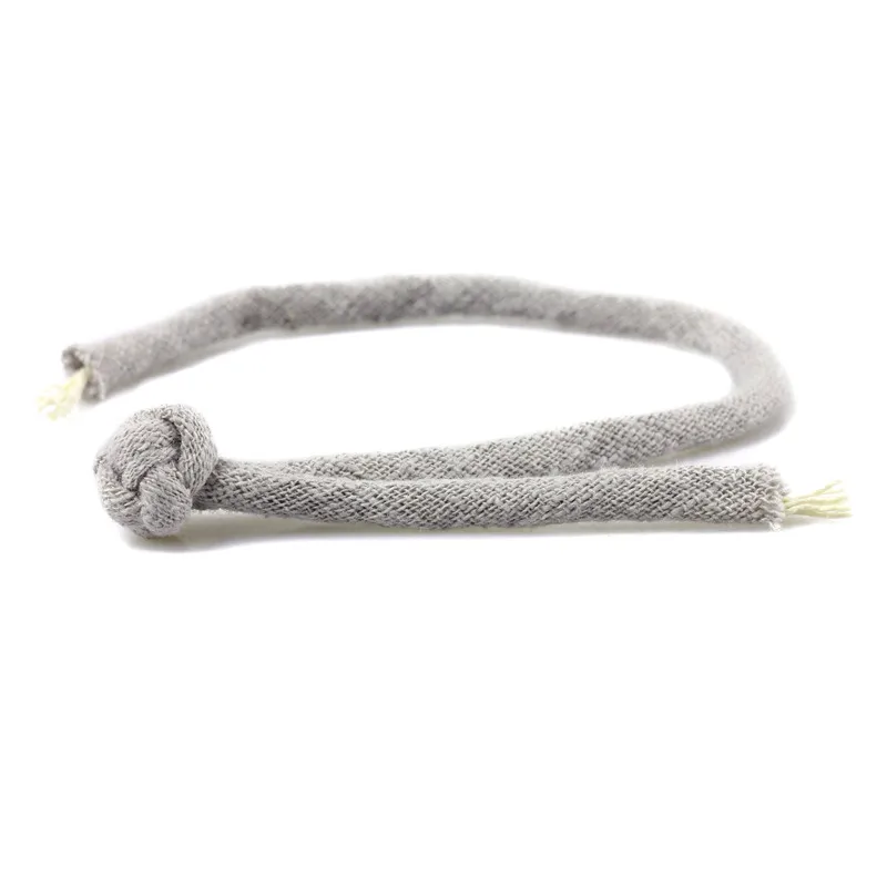 Doreenbeads 10 шт. китайский узел Кнопки из хлопка и льна ленты Форма тай-чи Костюмы