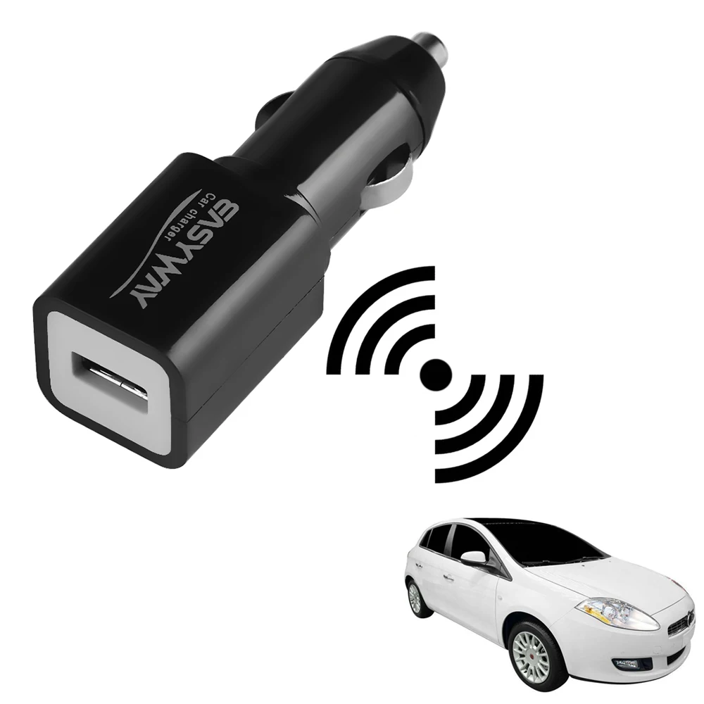 Мини-локатор USB автомобильный прибор слежения для зарядного устройства 2 в 1 LBS 2G GSM GPRS в режиме реального времени устройство слежения за автомобилем Дистанционное прослушивание системное зарядное устройство