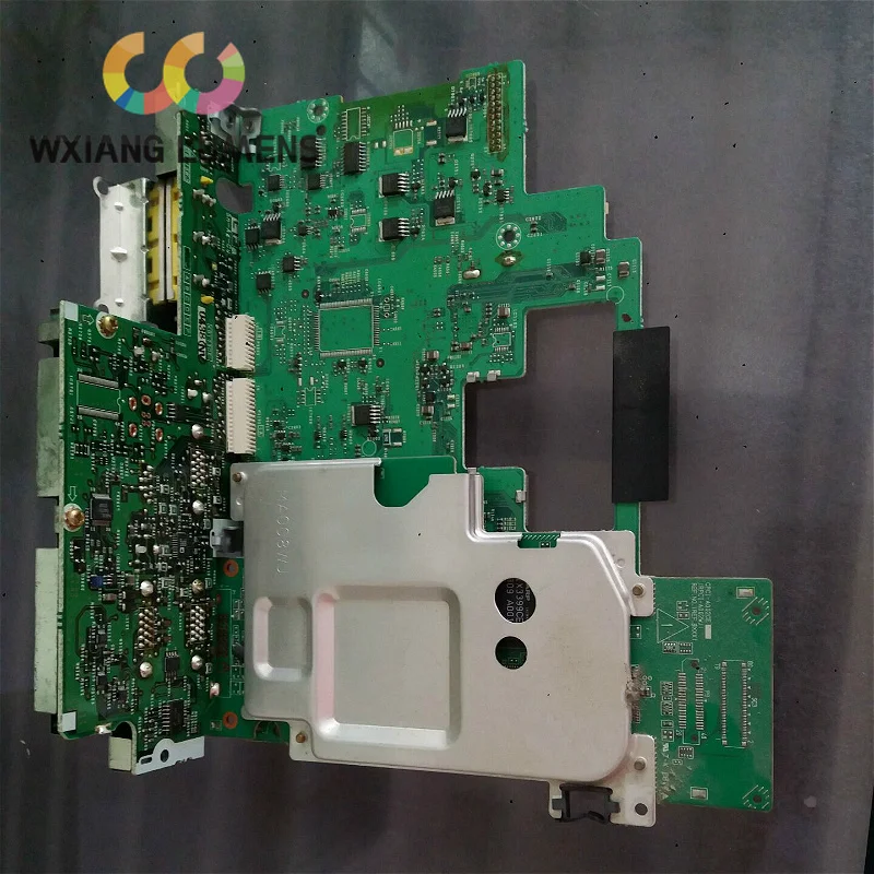 Панель управления для проектора модель XB929WJ KB929DE | Электроника