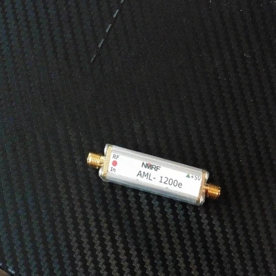 Бесплатная доставка AML 1200e 1.2ггц с высоким коэффициентом усиления и низким