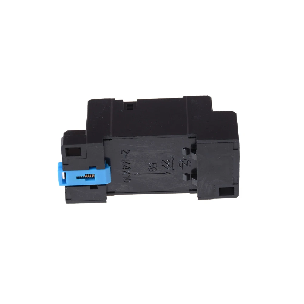 1 шт. PYF14A DIN Rail Мощность основание релейного разъема 14 иголок для MY4NJ HH54P MY4 LW мини |