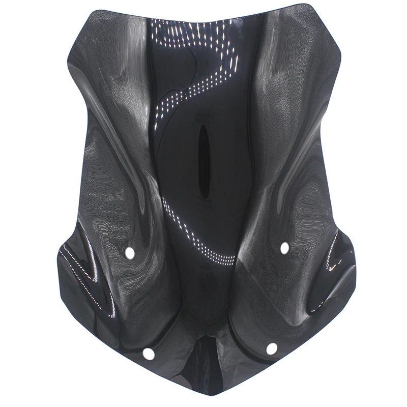 Ветровой дефлектор ветрового стекла для BMW R1200GS R 1200 GS ADV 2014 15 16 17 2018 руководитель