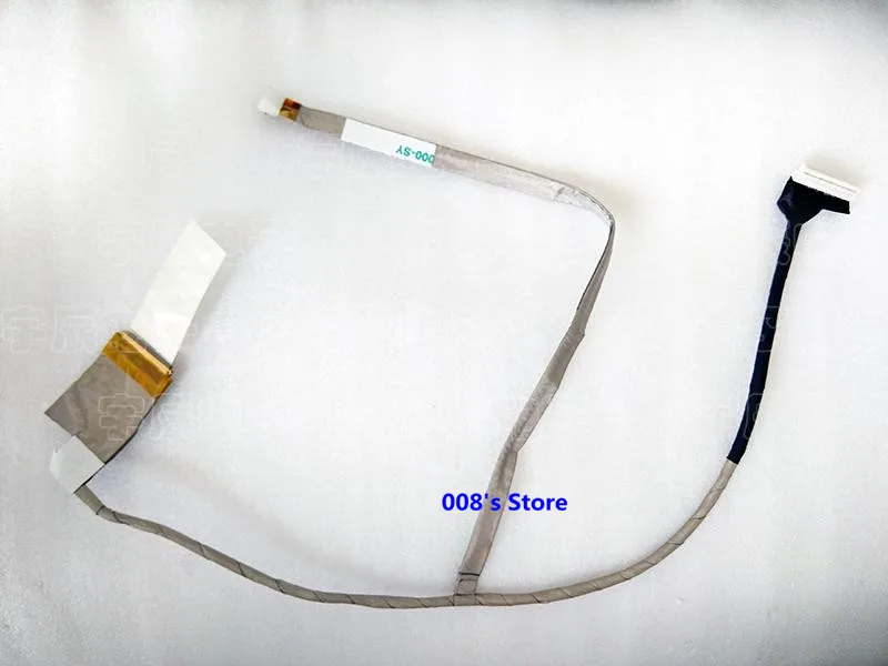 Новый ЖК светодиодный кабель Z70 LVDS ДЛЯ SONY SVE17 SVE171 SVE171A SVE171B1 sve171a11w 50.4MR05.011 50.4MR05.001