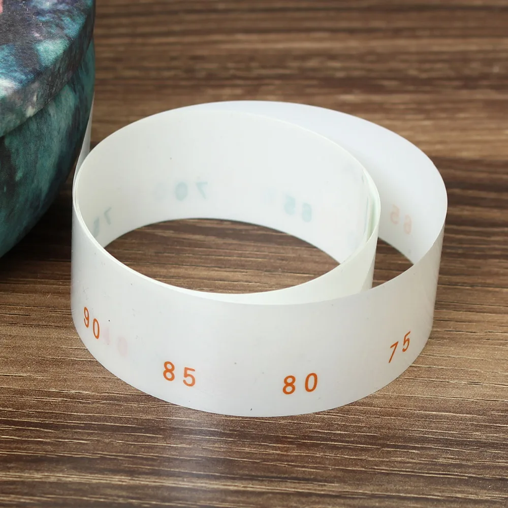 Индикатор положения швейной иглы линейка для вязальной машины Brother KH940 KH950 KH970 CK35