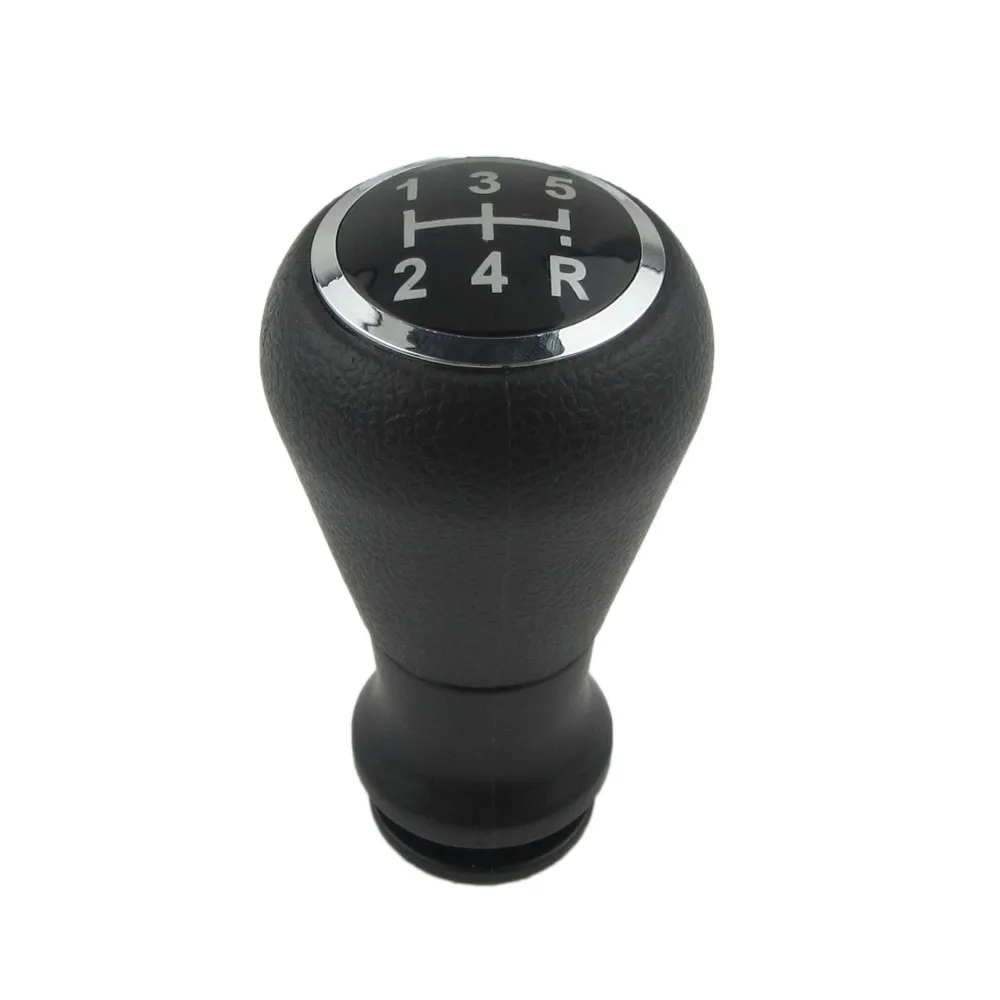 Gear shift knob for CITROEN C1 C3 C4 / For PEUGEOT 106 107 205 206 207 306 307 308 309 405 406 407 508 605 607 806 807 | Автомобили и