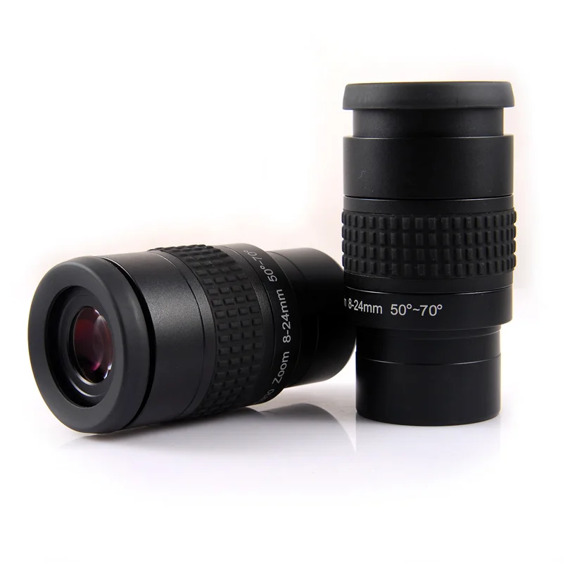 Окуляр PLANO ZOOM 8 24mm 2&quot|eyepiece|eyepiece zoom |