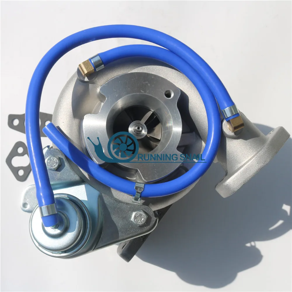 

Турбокомпрессор CT15B 1JZ-GTE VVTI JZX100 MARK II CHASER 17201-46040 для toyota 1JZ-GTE Chaser Cresta Mark II Tourer V (JZX100)