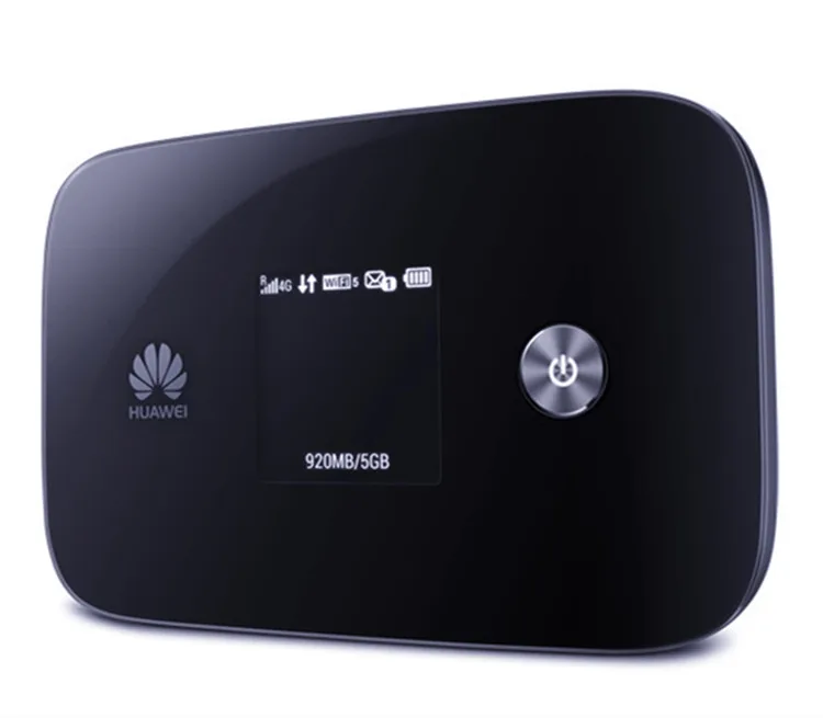 Huawei 300M Fastest 4G Modem Wireless e5786 300mbps 4g lte Cat6 WiFi Router