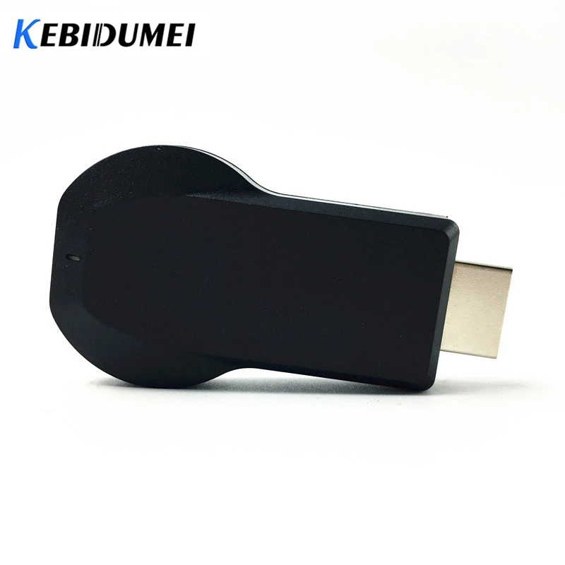 Kebidumei HDMI совместимый Full HD 1080P Miracast M2 Anycast TV Stick WiFi Дисплей приемник с поддержкой Windows
