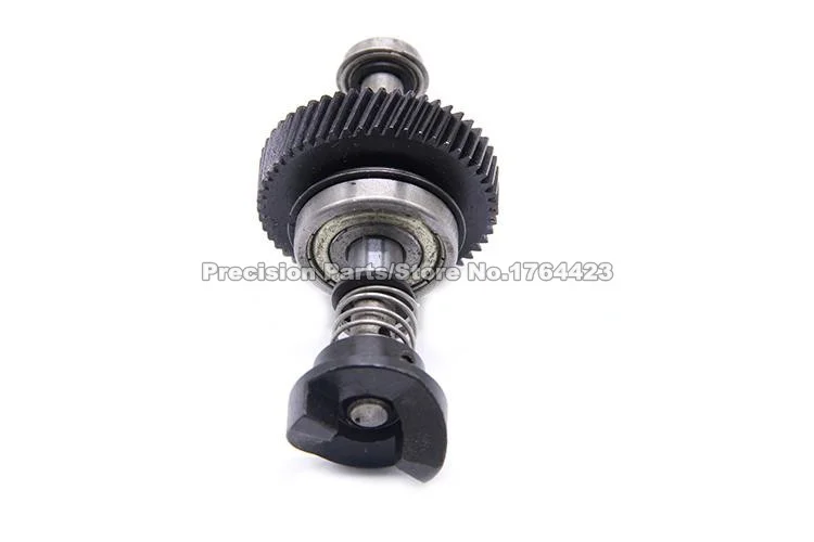 Новый OEM Верхний роликовый привод редуктор для Xerox DC 900 4110 4112 4595 1100 4127 4590 высокое