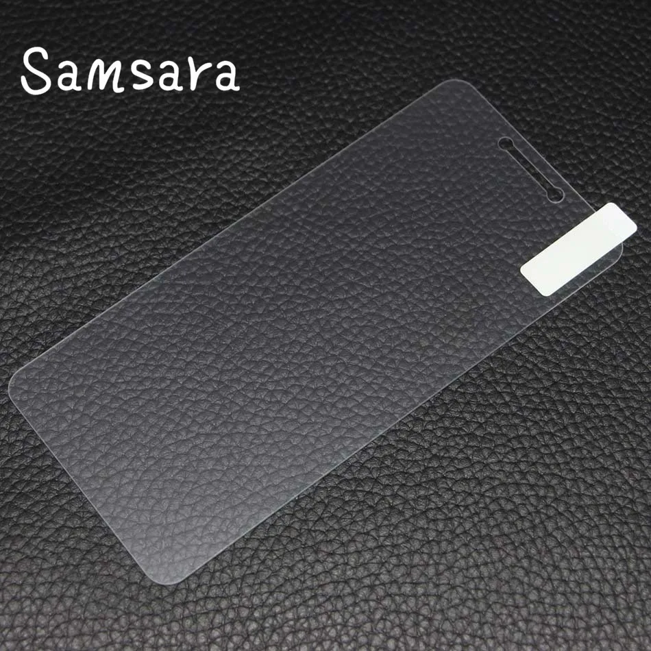 Samsara 2.5D 0 26 мм 9H Премиум Закаленное стекло для Huawei Honor 8 стеклянная пленка защитная