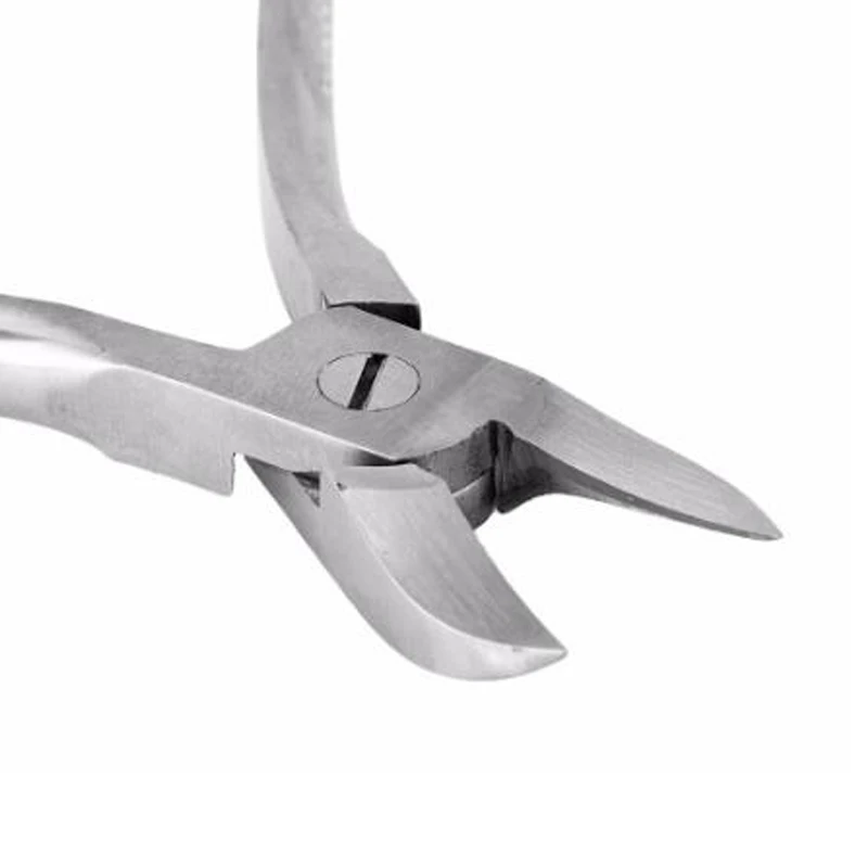 1 шт. кусачки для ногтей триммеры фрезы Уход за ногами носочки профессиональные