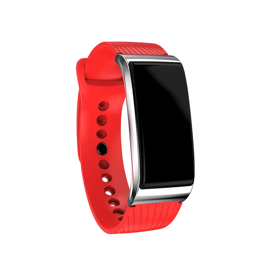 IP67 Водонепроницаемый F4 smart watch Напульсники ручные часы фитнес трекер скорость сна