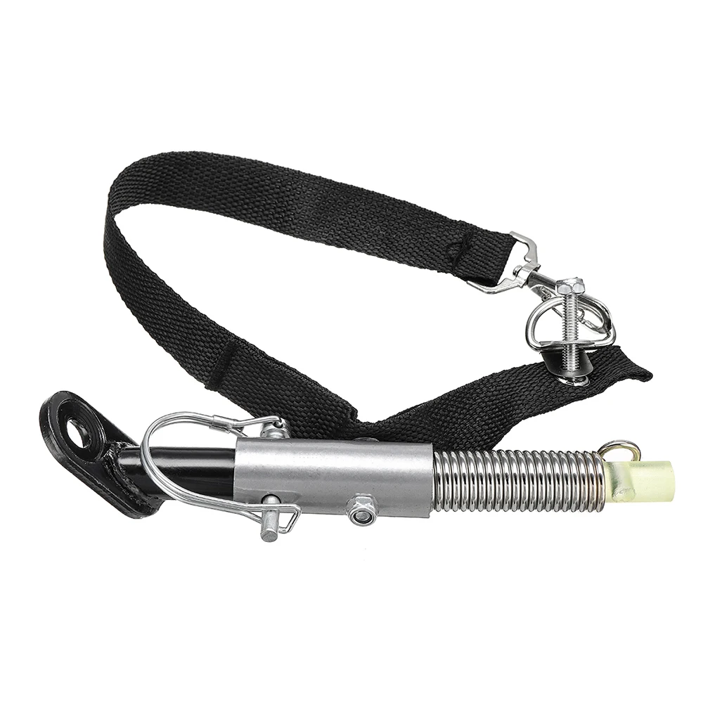 Крепление для велосипедного прицепа муфта ребенка/питомца + крепление