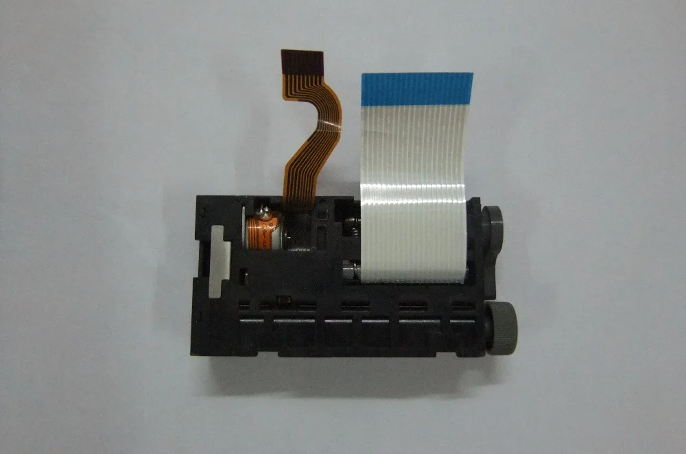 Оригинальная Печатающая головка подходит для термопринтера SII LTP1245S-C384-E, 90 градусов подачи бумаги