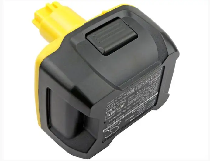 Аккумулятор Cameron Sino на 3000 мА · ч для DEWALT DC528 (Вспышка светильник DC528N DC551KA WURTH BS 14 A Combi