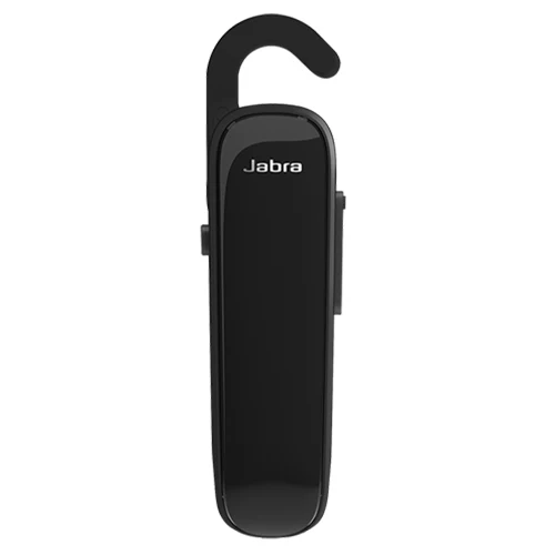 Jabra Boost крепление наушников с Bluetooth беспроводные наушники портативная удобная гарнитура с микрофоном для iPhone Смартфон вызов длительное время ожидания - Цвет: 3CJABRA0015