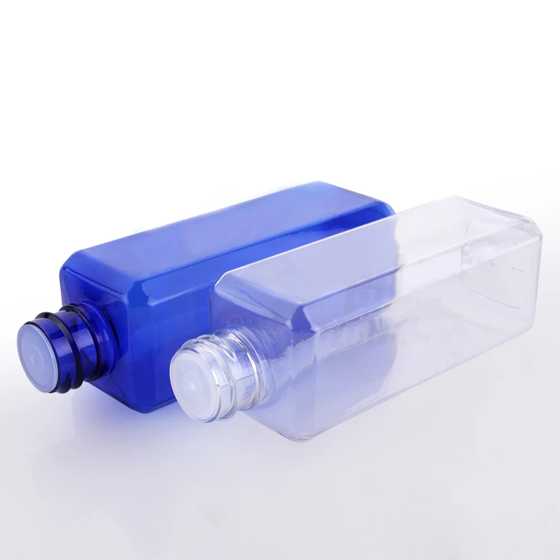 50 шт. многоразовые пластиковые бутылки для шампуня косметики 100 мл | Красота и