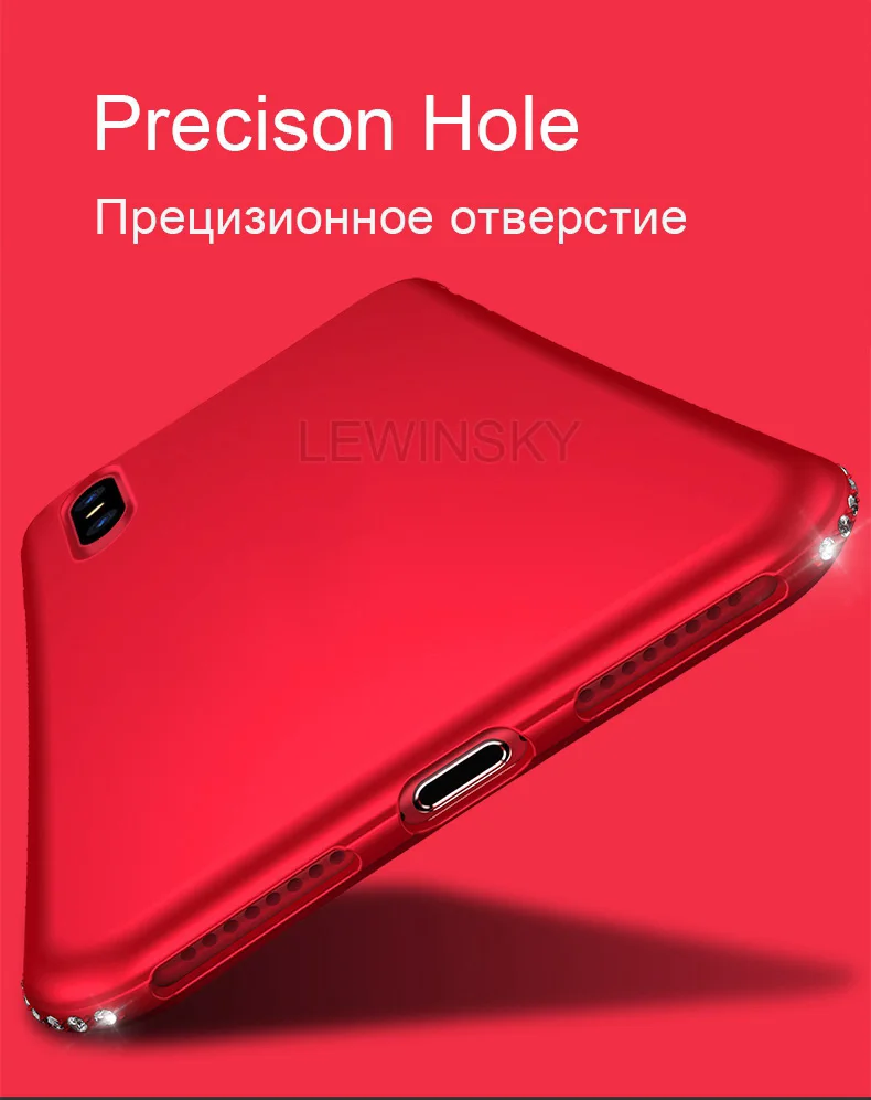 Чехол для телефона s для iPhone 11 Pro Max Xs Max X Xr 7 6 8 6S Plus 5 5S SE чехол мягкий силиконовый Блестящий яркий чехол с бриллиантами