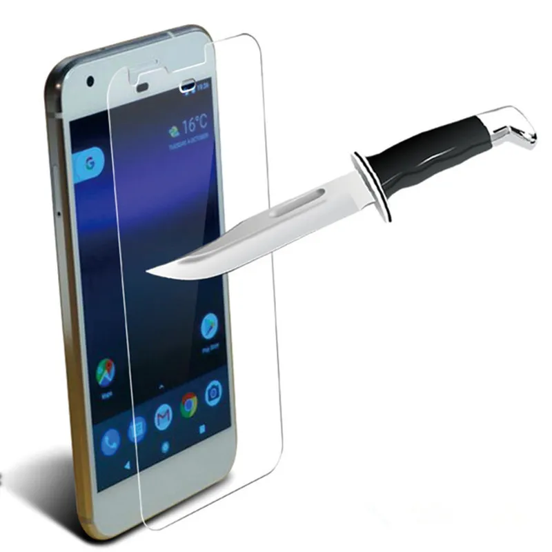 GXE Премиум Закаленное стекло пленка для Google Pixel/Pixel XL ЖК-экран протектор для Nexus 6P Nexus 5X Nexus 5 защитная пленка
