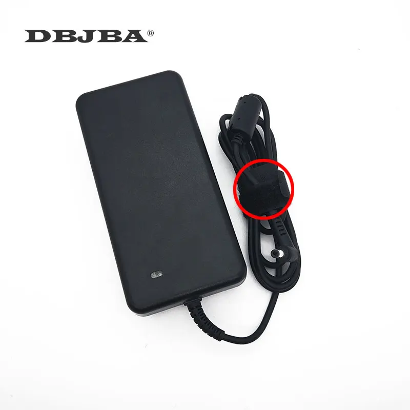 Адаптер переменного тока для ноутбука ASUS G73JW-XN1 G73SW-TZ200V G73JW-XR1 G73JW-XT1 G73JX G73JX-TZ037V G73SV