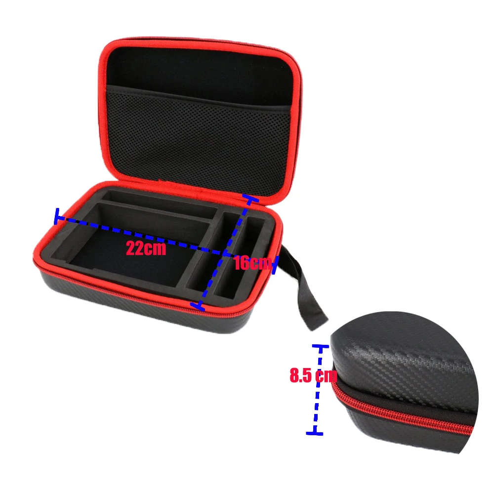 

Mini Retro Classic Video Game Console Family TV handheld gameing travel bag A/case for Mini NES Classic