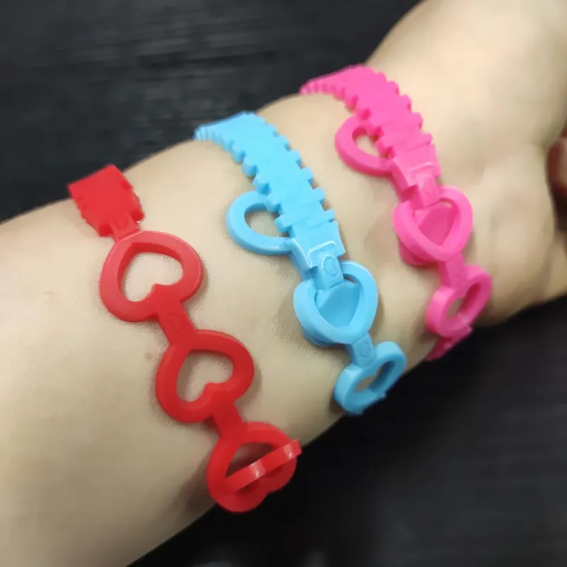 6 шт. резиновый браслет в виде единорога|Сувениры для вечеринок| |