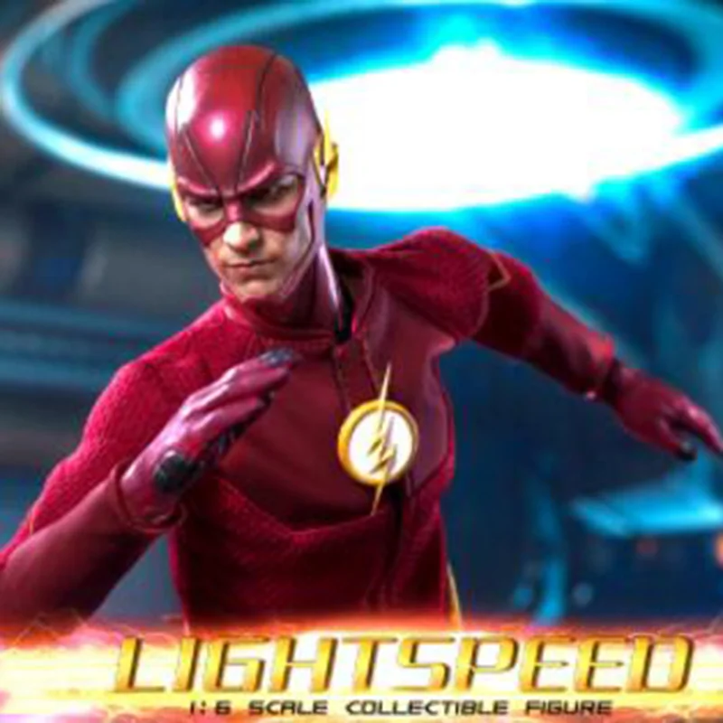 Экшн фигурка в масштабе 1/6 LIGHTSPEED Джейсон коннекторы полный набор Кукла